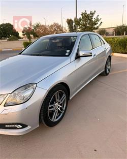 مێرسێدس بێنز E-Class